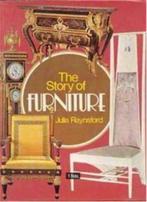 The story of furniture, Ophalen of Verzenden