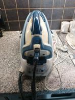 stoomstrijkijzer merk calor - gebruikte staat, Elektronische apparatuur, Ophalen, Gebruikt