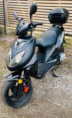 KEEWAY FOCUS classe B 49cc 2T 49km/h LIRE L’annonce !!!, Vélos & Vélomoteurs, Scooters | Marques Autre, 49 cm³, Classe B (45 km/h)