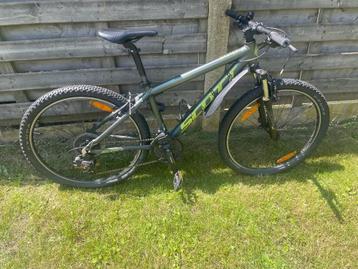 Kinderfiets 26 inch Scott Roxter  beschikbaar voor biedingen