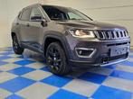 Jeep Compass 2.0D is bj. 2017 186000km Euro 6 BTW inclusief, Auto's, Jeep, Te koop, 2000 cc, 5 deurs, Compass