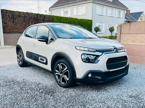 Citroën C3 1.2I Benzine 09/2022 Euro6d, Auto's, Citroën, Bedrijf, Te koop, C3, Benzine, Ophalen