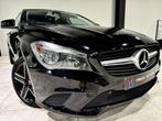 Mercedes-Benz CLA-Klasse 200 1.6i 156CV EURO6 BAUTO SIEGES C, Cuir, CLA, Achat, Cruise Control