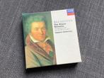 Beethoven : The Piano Sonatas. Ashkenazy. 10CD Set, Boxset, Ophalen of Verzenden, Romantiek, Kamermuziek