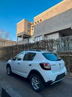 Dacia Sandero Stepway 0.9 essence 2015 - 30.000KM - GARANTIE, Achat, Euro 6, Entreprise, Boîte manuelle