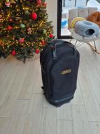 Sac/chariot Euphonium Adams, Enlèvement