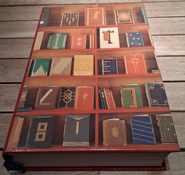 Bibliofilie: Gregynog Bindings (Wales), Antiek en Kunst, Antiek | Boeken en Manuscripten, Ophalen of Verzenden
