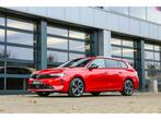 Opel Astra Break - Hybr. - Elegance - Op Voorraad - Navi Pr, 5 places, 180 ch, Hybride Électrique/Essence, Break