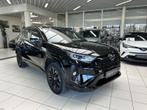 Toyota RAV-4 Black Edition, Auto's, Toyota, Automaat, 2487 cc, 131 kW, Zwart