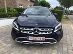 Mercedes gla200 diesel 2017/113000km/ automatique, Auto's, Mercedes-Benz, Automaat, Achterwielaandrijving, Blauw, Leder en Stof
