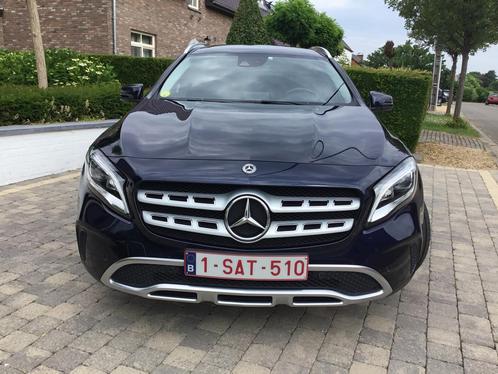 Mercedes gla200 diesel 2017/113000km/ automatique, Auto's, Mercedes-Benz, Particulier, GLA, ABS, Diesel, Euro 4, Overige carrosserie