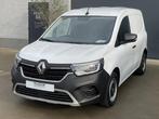 Renault Kangoo Nw model-airco-draaibare wand-12990€+BTW, 75 pk, Wit, Bedrijf, 5 deurs