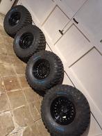 6x139.7  33 12.5 15, Pneu(s)