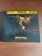 Chimaira : Resurrection (Lim. Cd + dvd) - prima staat, CD & DVD, CD | Hardrock & Metal, Comme neuf, Enlèvement ou Envoi