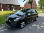 Peugeot 3008 1.6 THP 165PK AUTOMAAT, Auto's, Peugeot, Automaat, Particulier, Te koop, Benzine