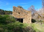 Finca in La Fresneda (Aragon, Spanje) - 0995, Immo, 50 m², Overige soorten, Spanje, Landelijk