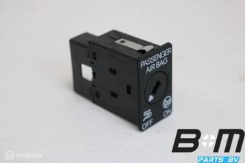 Schakelaar voor bijrijdersairbag VW Arteon 5Q0919237 beschikbaar voor biedingen