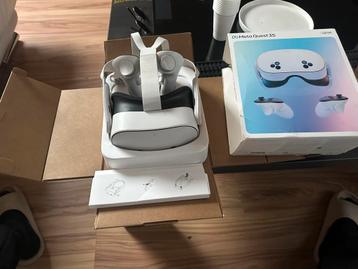 Meta Quest S3 128GB beschikbaar voor biedingen