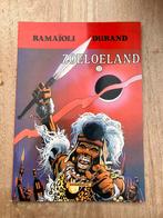 Collectie Kronieken - 24 - Zoezoeland, Boeken, Stripverhalen, Eén stripboek, Ophalen of Verzenden, Gelezen