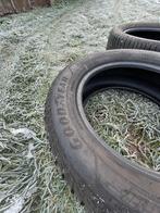 Goodyear 4 seizoen 235 55 r17 banden. Zo goed als nieuw, Ophalen, 17 inch, 235 mm, All Season