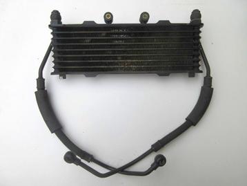 Suzuki GSX600 oliekoeler GSX 600 oil cooler koeler oilcooler beschikbaar voor biedingen