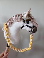 Super leuke hobby horses pony (stokpaard), Hobby en Vrije tijd, Ophalen of Verzenden, Zo goed als nieuw