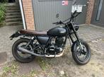 Moto Mash Two Fifty 250, Motoren, 250 cc, Particulier, Minimaal motorrijbewijs A2, 12 t/m 35 kW
