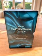 Vijftig Tinten Grijs Trilogie, Ophalen, Zo goed als nieuw, België