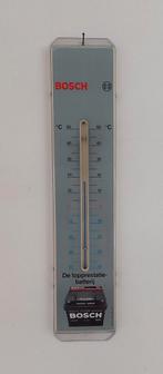 Thermomètre Bosch Vintage, Utilisé, Enlèvement ou Envoi