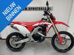 Honda CRF 450 L CRF450 L LEGAL ENDURO BOVAGGAR. 3901KM !, Motoren, Rivium Boulevard 222-11
2909 LK  Capelle aan den Ijssel, NL
