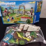 Playmobile country parkour, Kinderen en Baby's, Ophalen of Verzenden, Zo goed als nieuw