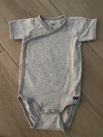 2 body’s / rompertjes Woody - maat 62, Kinderen en Baby's, Nacht- of Onderkleding, Jongetje of Meisje, Ophalen of Verzenden, Zo goed als nieuw