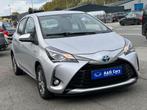 Toyota Yaris 1.5 Benzine hybride 2018, Autos, Achat, Euro 6, Entreprise, https://public.car-pass.be/vhr/9fbf8fc5-4617-4833-b269-e4f026ea8553