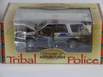 gearbox police Hualapai tribal police 1/43 ford expedion usa, Overige merken, Ophalen of Verzenden, Zo goed als nieuw, Auto
