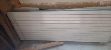 Radiator, Comme neuf, Enlèvement, 80 cm ou plus, Radiateur