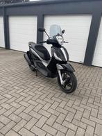 2013 Piaggio Beverly 350 Sport, Motoren, Motoren | Piaggio, Scooter, Particulier, 12 t/m 35 kW, 350 cc