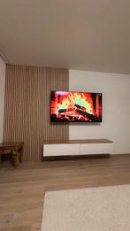 Tv kast Scandinavische style, Antiek en Kunst, Ophalen