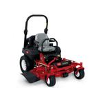 zitmaaier Toro Diesel, 120 cm ou plus, Enlèvement, Utilisé, Fonction de mulching