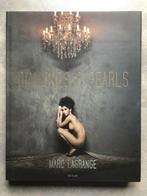 Marc Lagrange Diamonds and Pearls, Boeken, Kunst en Cultuur | Fotografie en Design, Ophalen of Verzenden, Nieuw