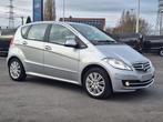 Mercedes-Benz A-CLASS 170 i automaat elegance 74000km!, Autos, Achat, Entreprise, 116 ch, 5 portes