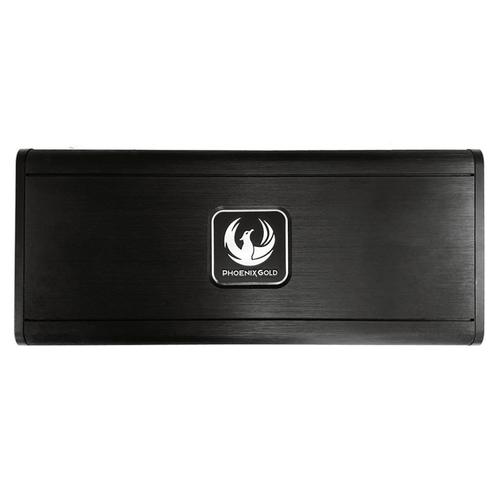 Phoenix Gold ZR20001 2000W RMS monoblok versterker, Auto diversen, Autospeakers, Nieuw, Ophalen of Verzenden