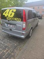 Mercedes vito 111cdi, Auto's, Mercedes-Benz, Particulier, Te koop, CL