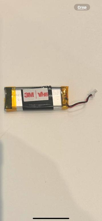 NEW SENA SRL2 replacement battery