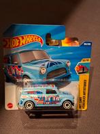 Hot wheels 1967 austin mini cooper, Hobby en Vrije tijd, Ophalen of Verzenden, Nieuw, Auto
