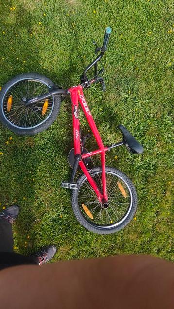 Felt Ethic 2005 Freestyle/Jump Collector Edition beschikbaar voor biedingen