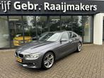 BMW 3-serie 320i High Executive*Xenon*Navi* (bj 2013), Auto's, BMW, Te koop, Zilver of Grijs, Berline, Benzine
