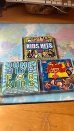 Kids hits cd’s, Cd's en Dvd's, Ophalen of Verzenden, Zo goed als nieuw
