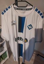 KB Køge Denemarken XL VoetbalShirt Nieuwstaat Nooit Gedragen, Kleding | Heren, Ophalen, Nieuw, Maat 56/58 (XL), Wit