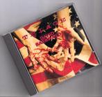 DAVID BAERWALD Triage CD AIDS & Armageddon, Ophalen of Verzenden, Zo goed als nieuw, Alternative