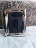 Zilveren fotokader, Ophalen, Zilver